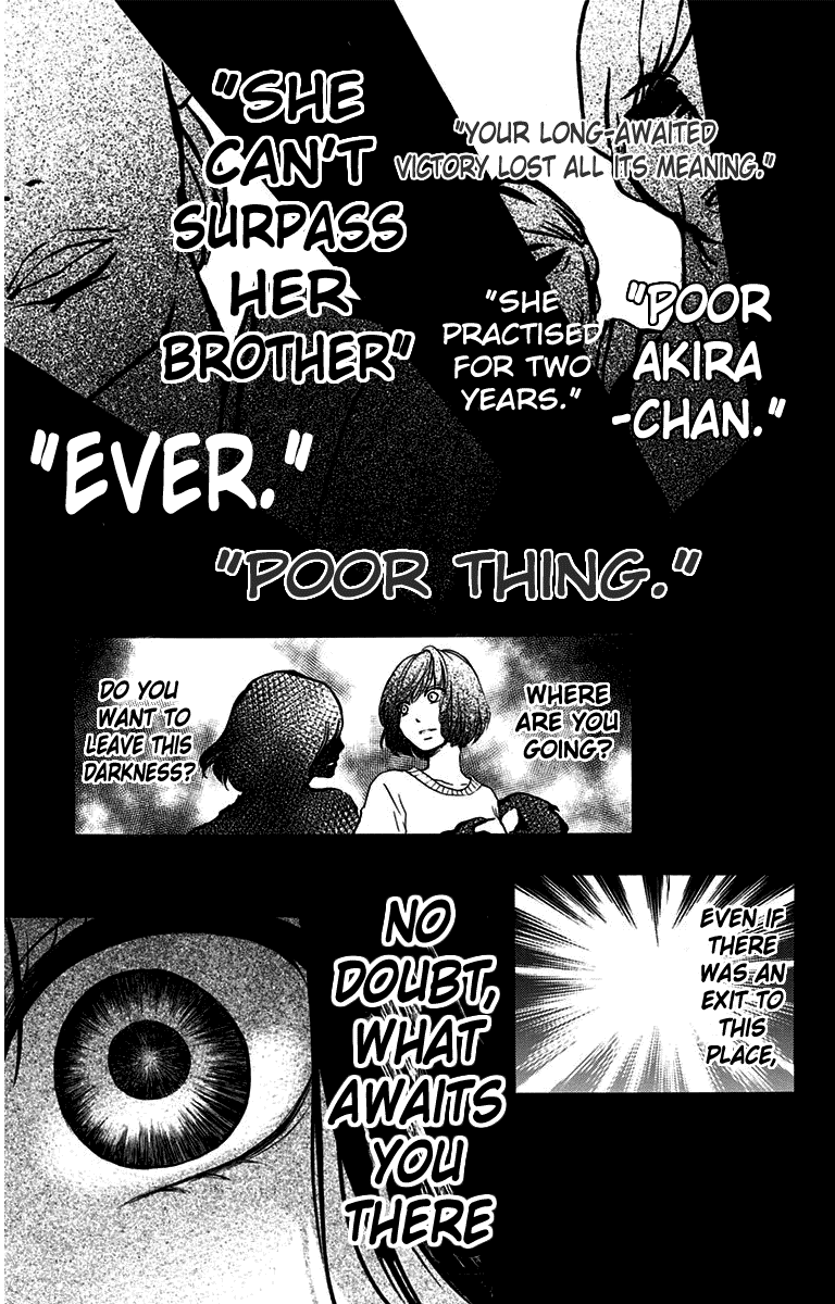 Kono Oto Tomare!, Chapter 38 image 39